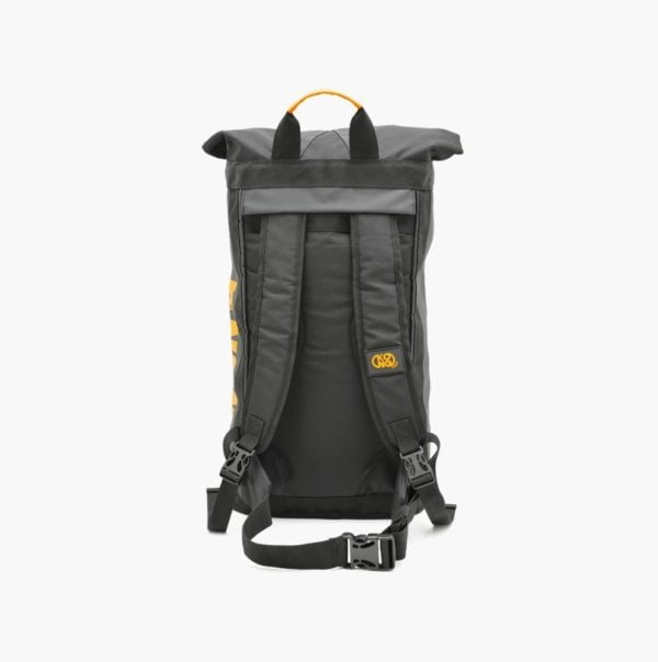 hauling bag 3