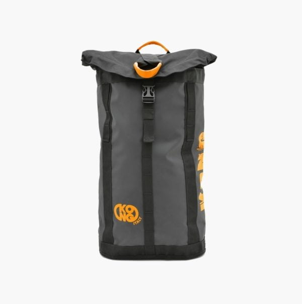 hauling bag