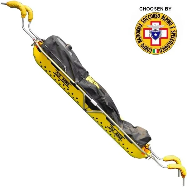canyon rescue stretcher 12