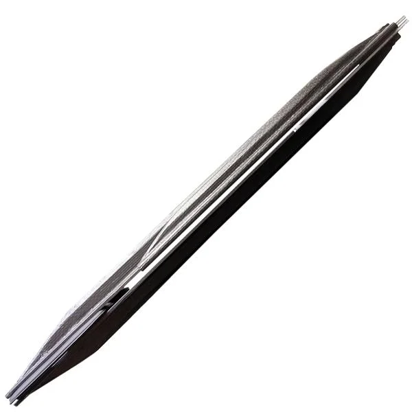 carbon fiber spinal board 2