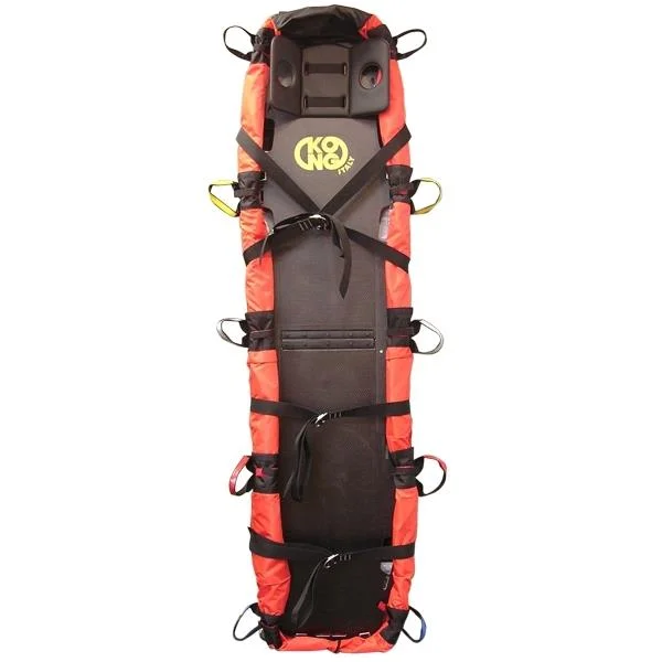carbon fiber spinal board 5