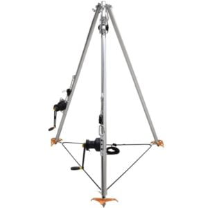cevedale rescue tripod 4