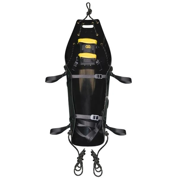 half rolly rescue device