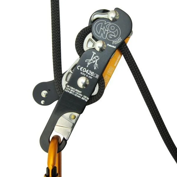 indy evo plus double autolocking descender 3