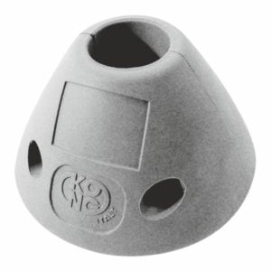 kasc anti shock cone
