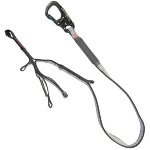 multi anchor static webbing