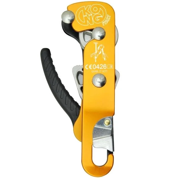 pirata descender 4