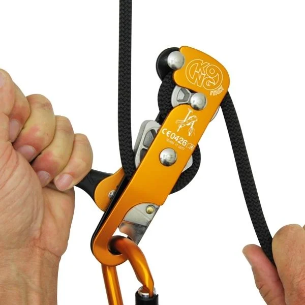 pirata descender
