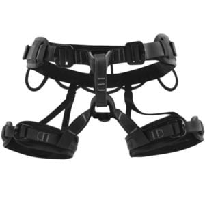 roger rescue harness s