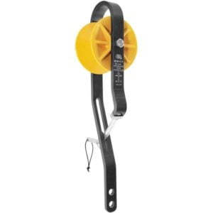 single pulley