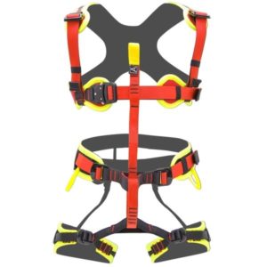 target pro harness s