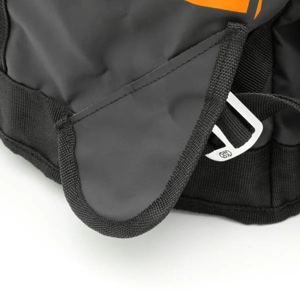 omnibag durable bag for ropes equipment 4