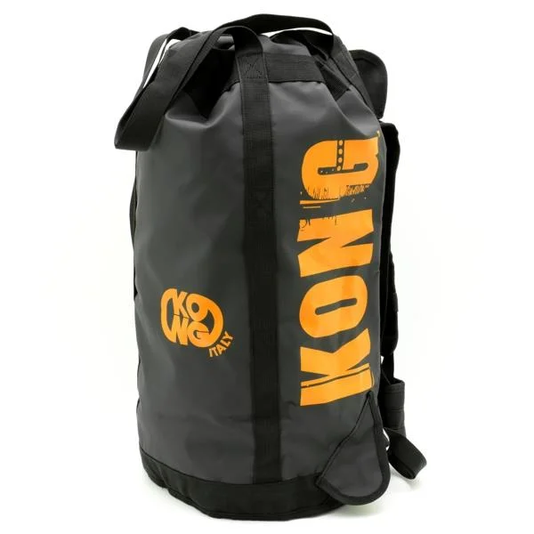 omnibag durable bag for ropes equipment