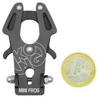 mini frog connector 5
